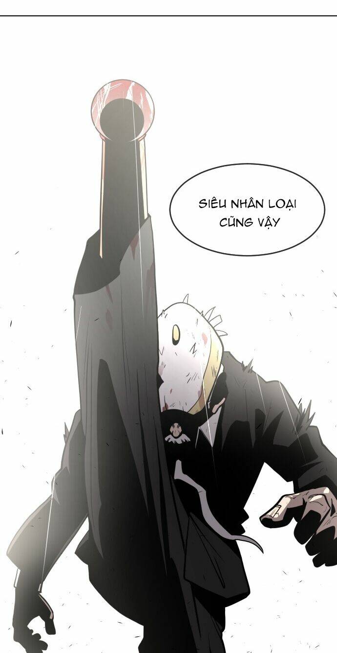 Kĩ Nguyên Của Anh Hùng Chap 66 - Next Chap 67