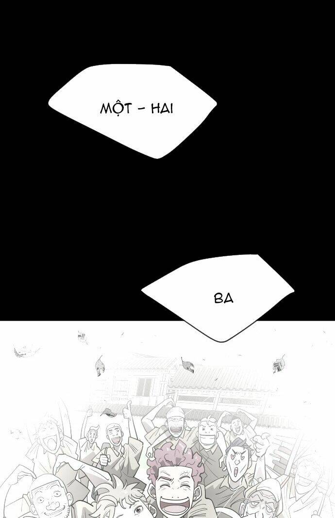 Kĩ Nguyên Của Anh Hùng Chap 66 - Next Chap 67