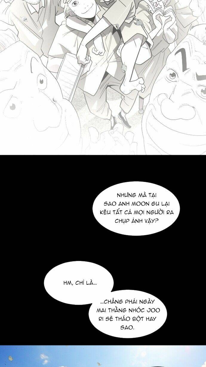 Kĩ Nguyên Của Anh Hùng Chap 66 - Next Chap 67