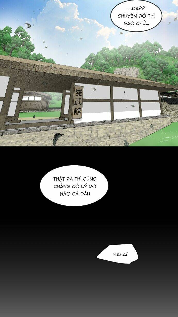 Kĩ Nguyên Của Anh Hùng Chap 66 - Next Chap 67