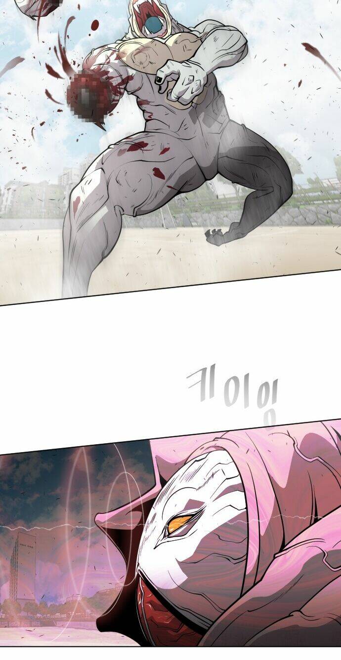 Kĩ Nguyên Của Anh Hùng Chap 66 - Next Chap 67