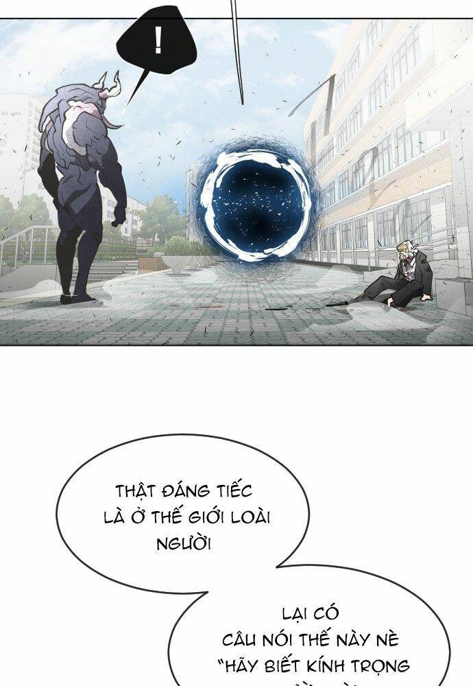 Kĩ Nguyên Của Anh Hùng Chap 67 - Next Chap 68