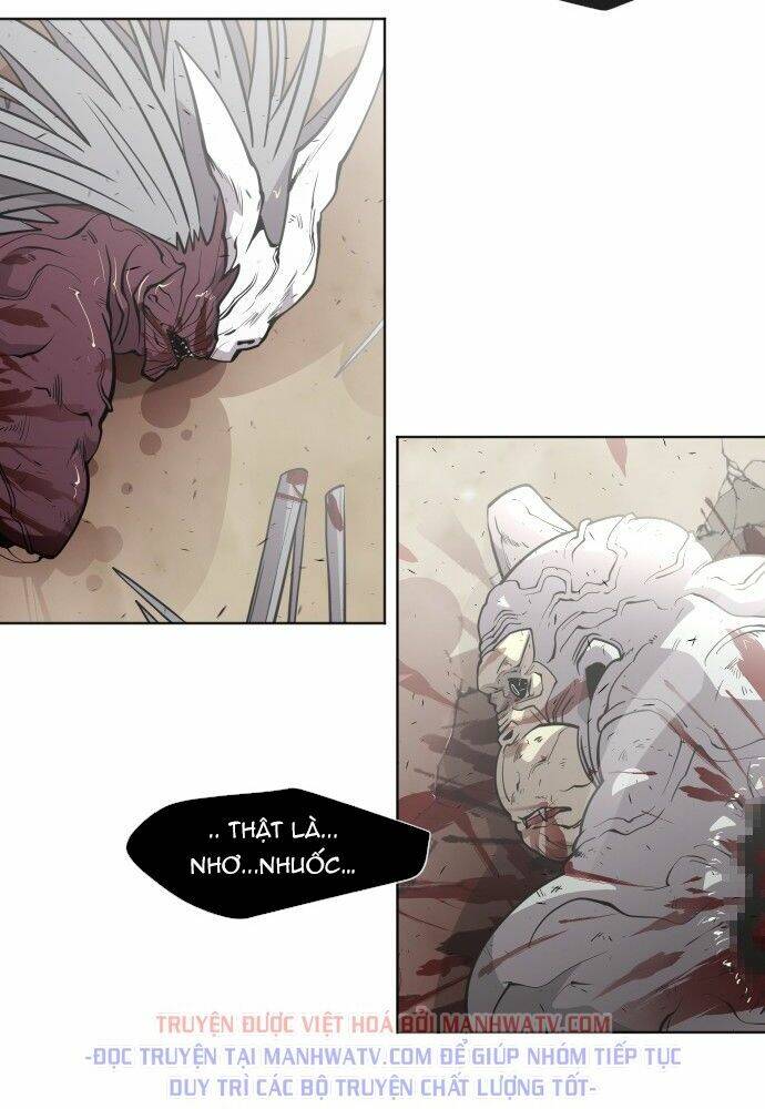 Kĩ Nguyên Của Anh Hùng Chap 67 - Next Chap 68