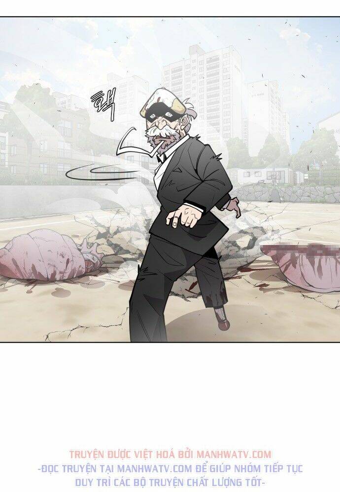 Kĩ Nguyên Của Anh Hùng Chap 67 - Next Chap 68