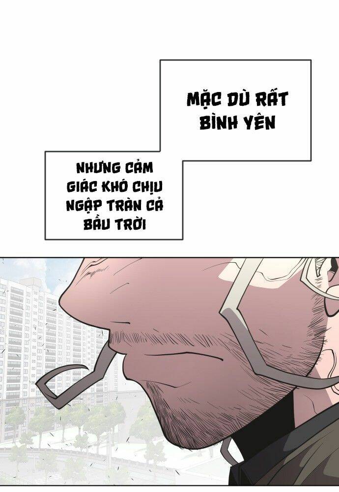Kĩ Nguyên Của Anh Hùng Chap 67 - Next Chap 68