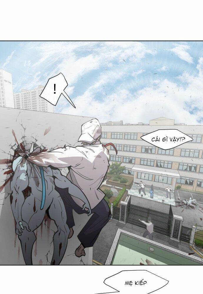 Kĩ Nguyên Của Anh Hùng Chap 67 - Next Chap 68