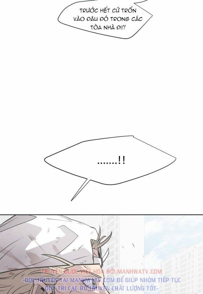 Kĩ Nguyên Của Anh Hùng Chap 67 - Next Chap 68