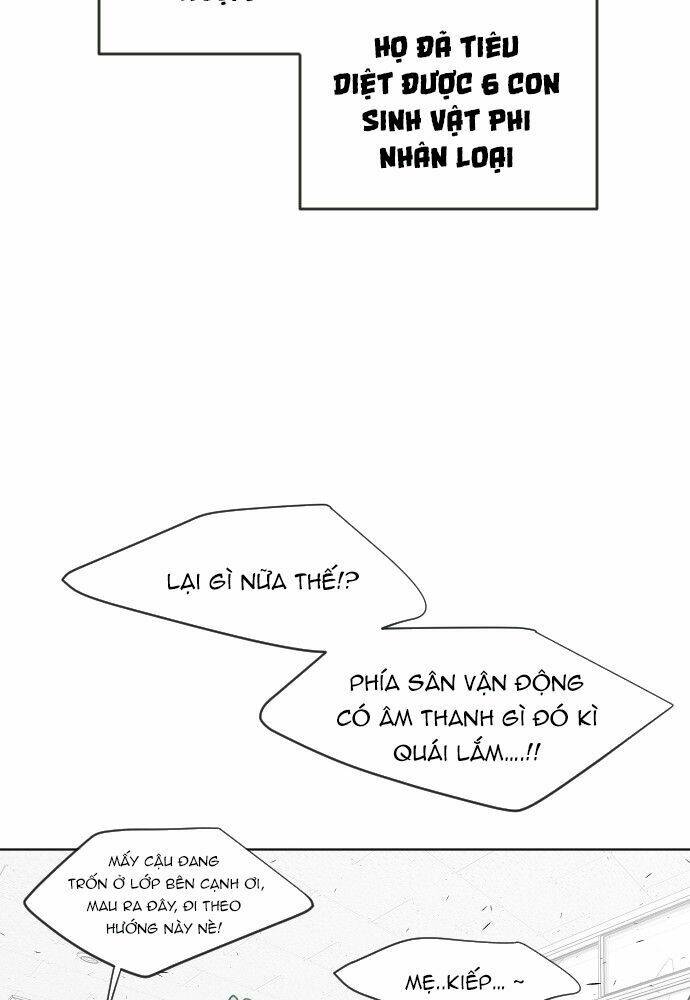 Kĩ Nguyên Của Anh Hùng Chap 67 - Next Chap 68