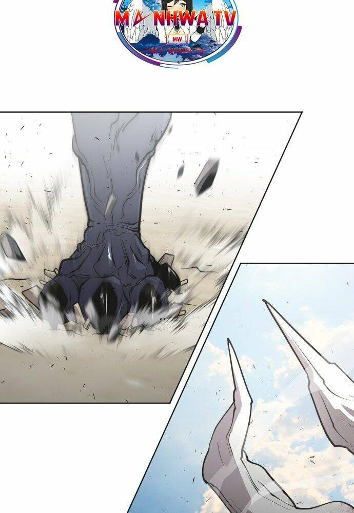 Kĩ Nguyên Của Anh Hùng Chap 67 - Next Chap 68