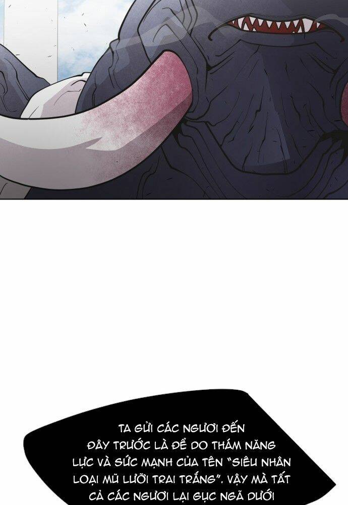 Kĩ Nguyên Của Anh Hùng Chap 67 - Next Chap 68