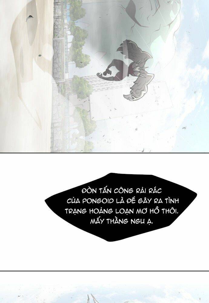 Kĩ Nguyên Của Anh Hùng Chap 67 - Next Chap 68