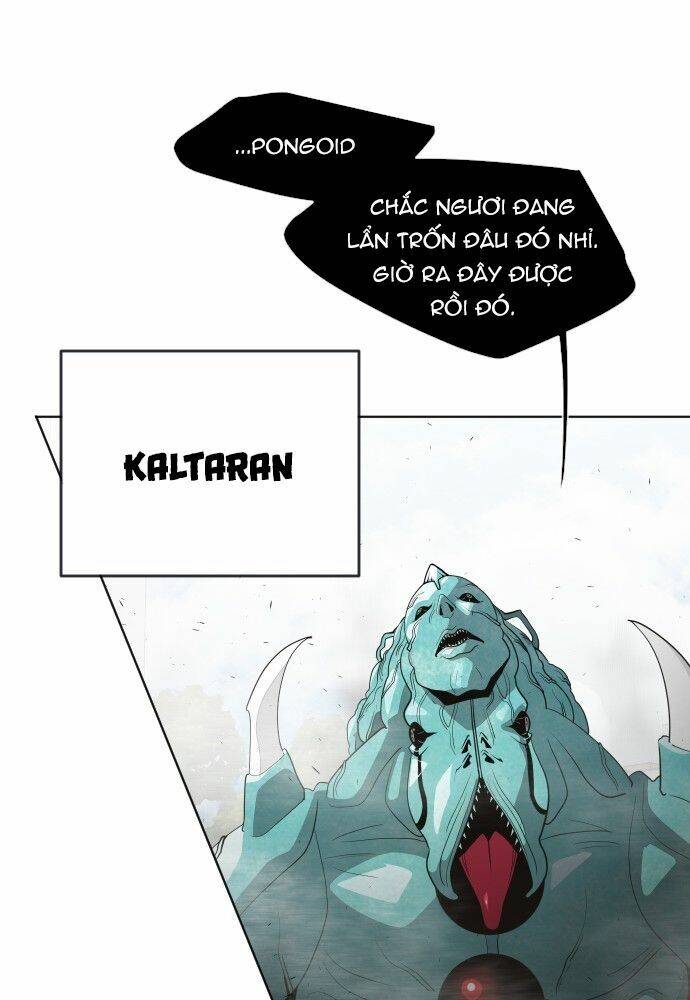 Kĩ Nguyên Của Anh Hùng Chap 67 - Next Chap 68