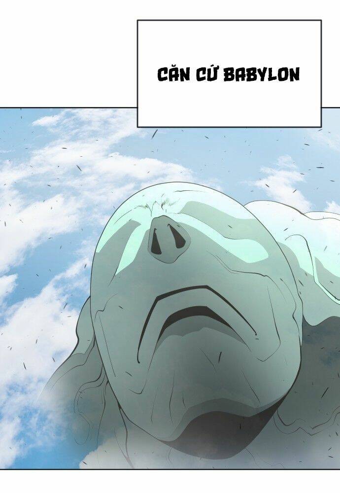 Kĩ Nguyên Của Anh Hùng Chap 67 - Next Chap 68