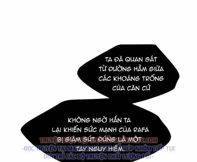 Kĩ Nguyên Của Anh Hùng Chap 67 - Next Chap 68