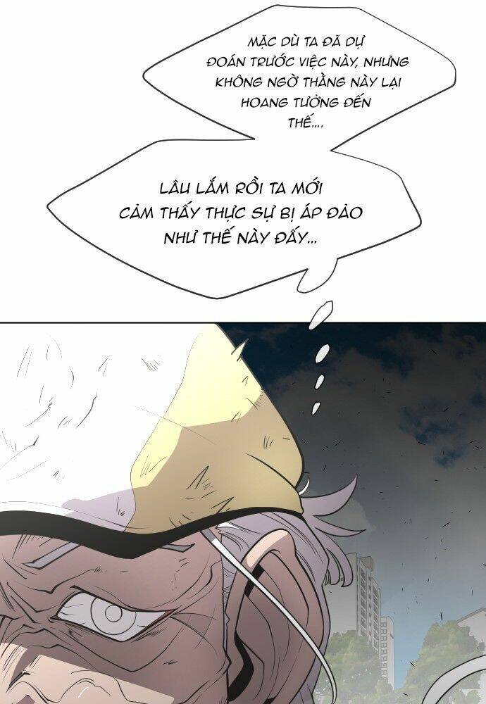 Kĩ Nguyên Của Anh Hùng Chap 67 - Next Chap 68