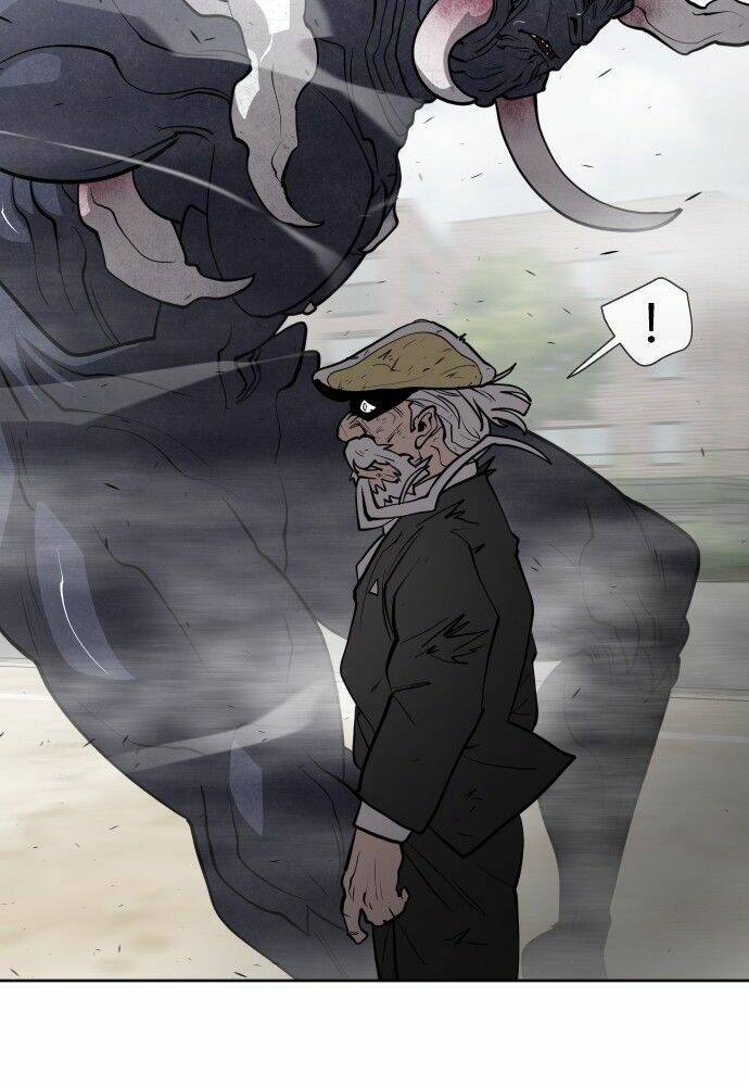 Kĩ Nguyên Của Anh Hùng Chap 67 - Next Chap 68