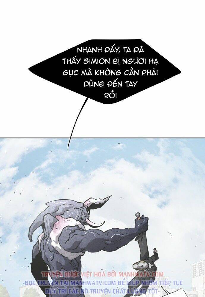 Kĩ Nguyên Của Anh Hùng Chap 67 - Next Chap 68