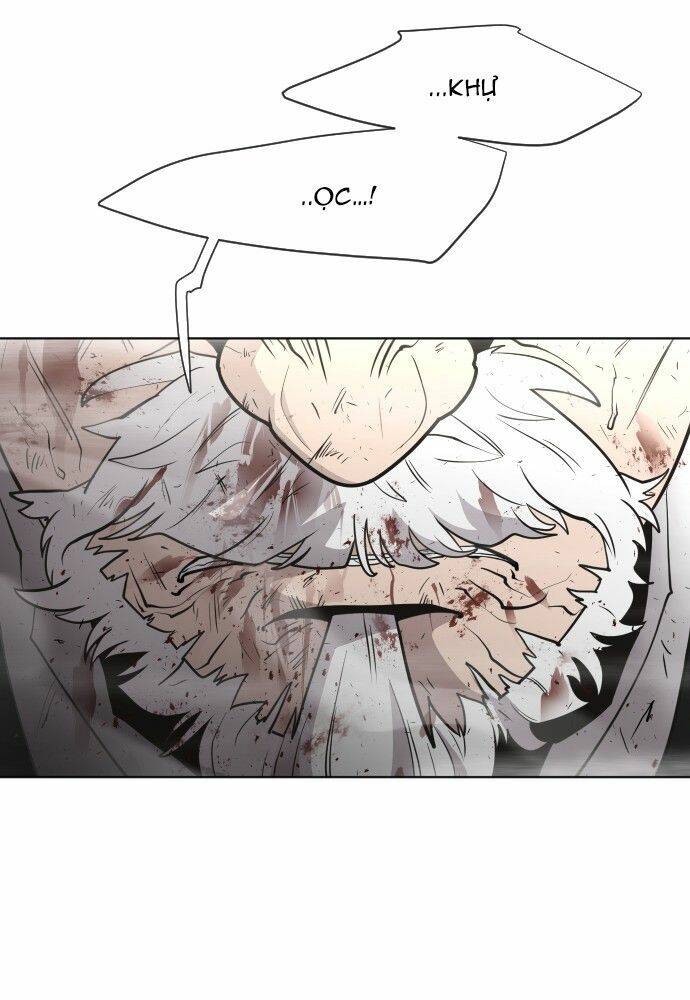 Kĩ Nguyên Của Anh Hùng Chap 67 - Next Chap 68