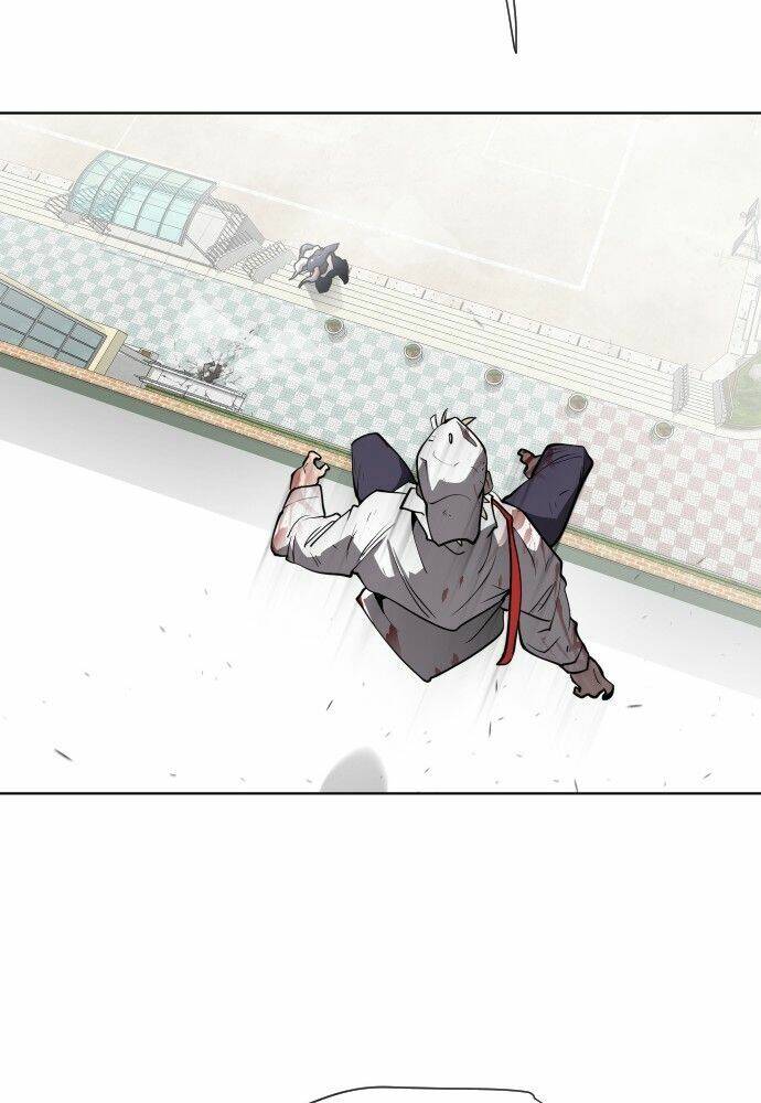 Kĩ Nguyên Của Anh Hùng Chap 67 - Next Chap 68