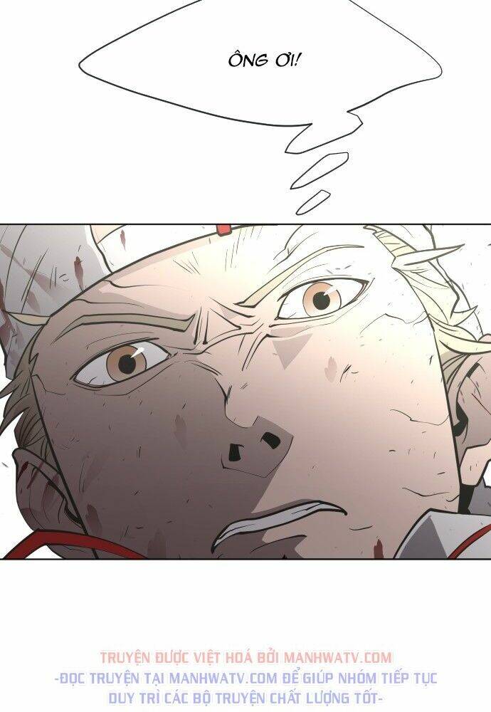 Kĩ Nguyên Của Anh Hùng Chap 67 - Next Chap 68