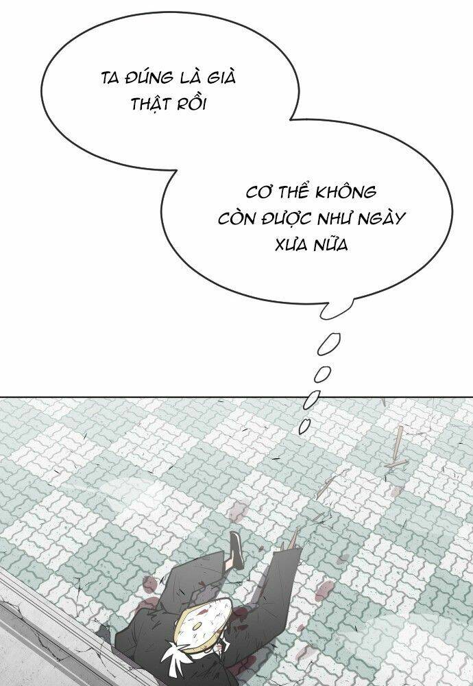 Kĩ Nguyên Của Anh Hùng Chap 67 - Next Chap 68