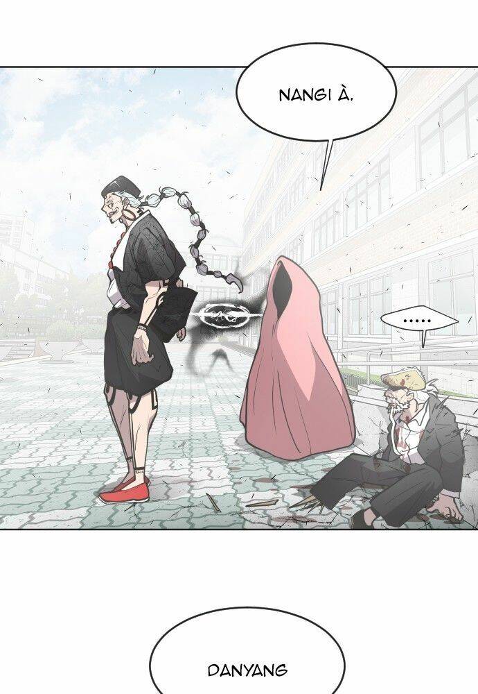 Kĩ Nguyên Của Anh Hùng Chap 68 - Next Chap 69