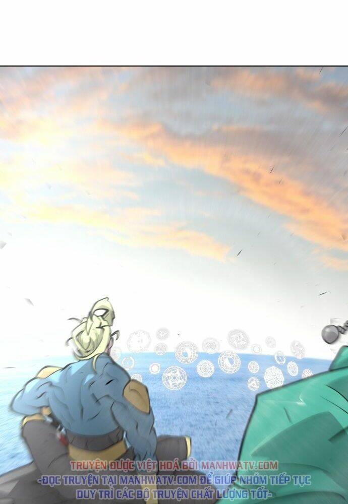 Kĩ Nguyên Của Anh Hùng Chap 68 - Next Chap 69