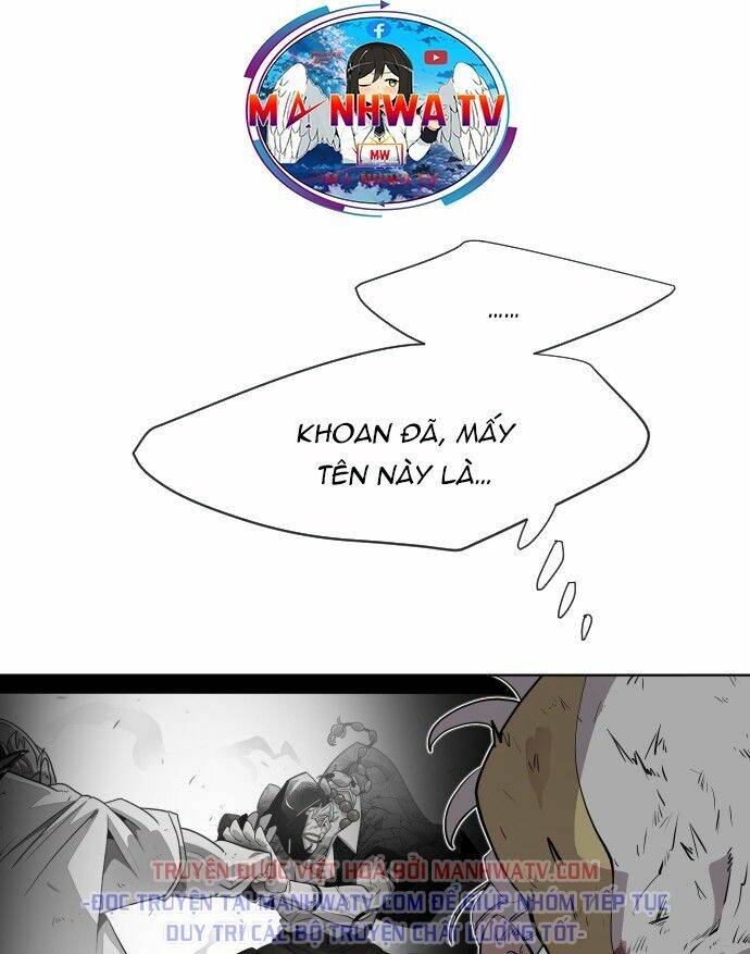 Kĩ Nguyên Của Anh Hùng Chap 68 - Next Chap 69