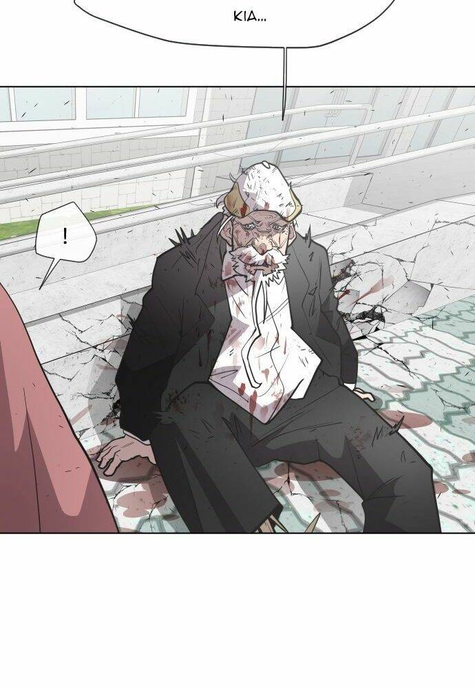 Kĩ Nguyên Của Anh Hùng Chap 68 - Next Chap 69