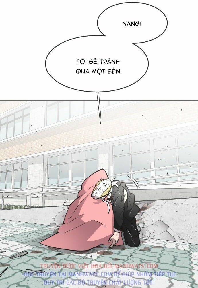 Kĩ Nguyên Của Anh Hùng Chap 68 - Next Chap 69