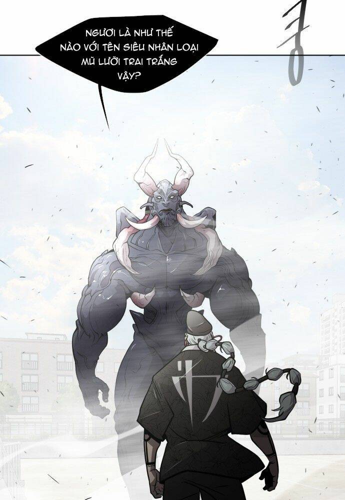 Kĩ Nguyên Của Anh Hùng Chap 68 - Next Chap 69