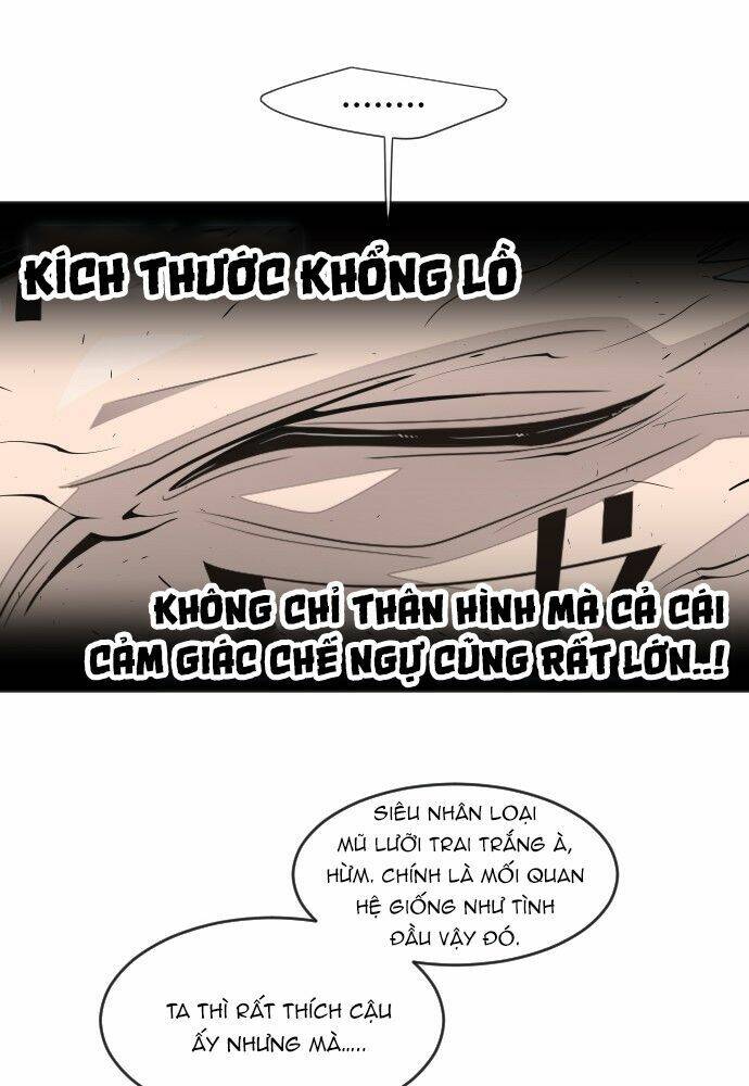 Kĩ Nguyên Của Anh Hùng Chap 68 - Next Chap 69