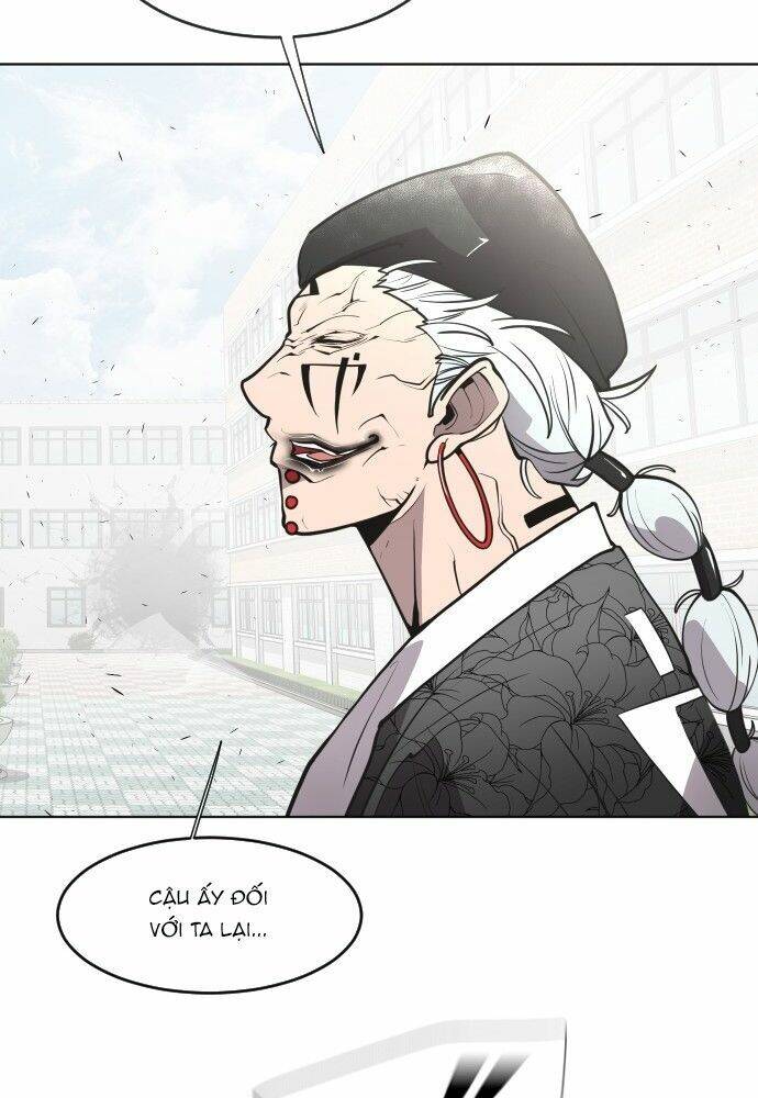 Kĩ Nguyên Của Anh Hùng Chap 68 - Next Chap 69