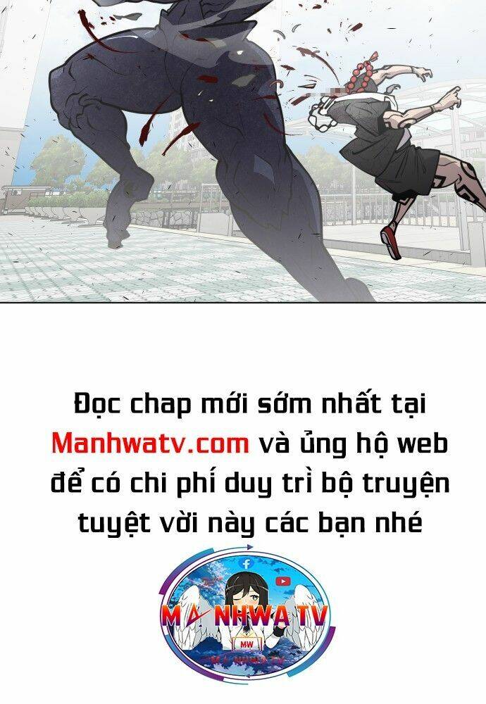 Kĩ Nguyên Của Anh Hùng Chap 68 - Next Chap 69