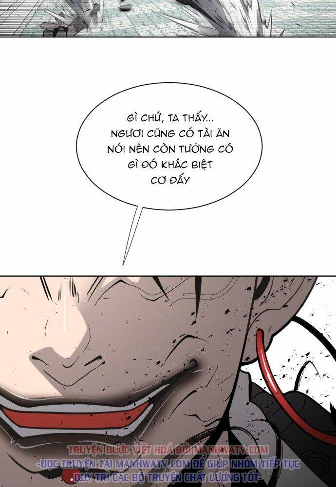 Kĩ Nguyên Của Anh Hùng Chap 68 - Next Chap 69