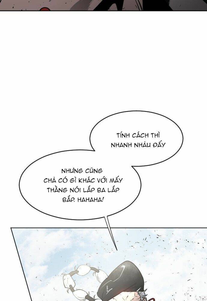 Kĩ Nguyên Của Anh Hùng Chap 68 - Next Chap 69