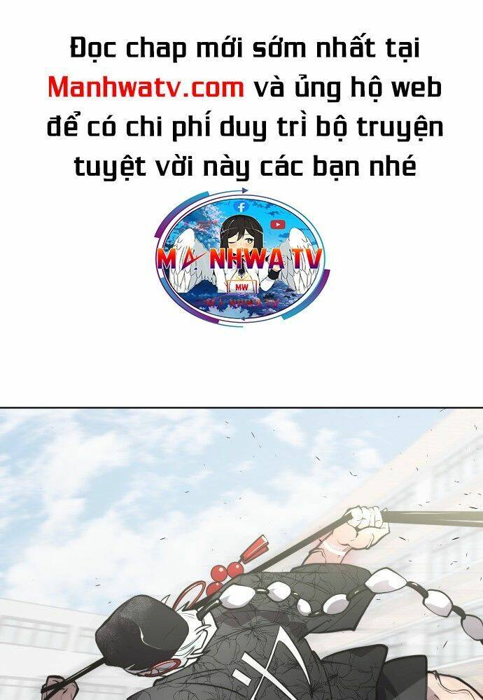 Kĩ Nguyên Của Anh Hùng Chap 68 - Next Chap 69