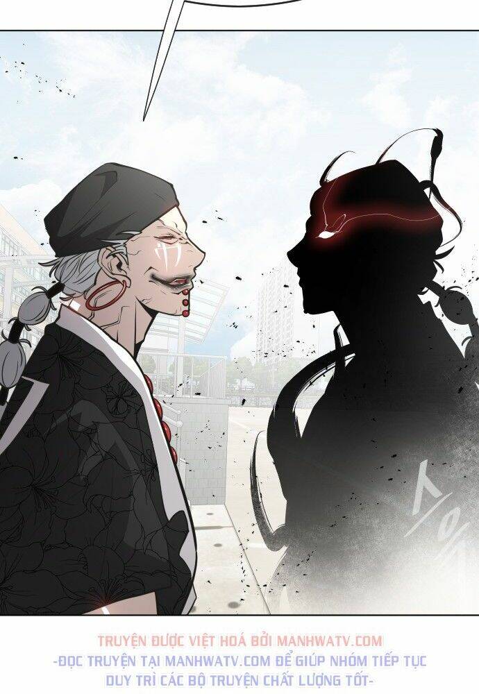 Kĩ Nguyên Của Anh Hùng Chap 68 - Next Chap 69