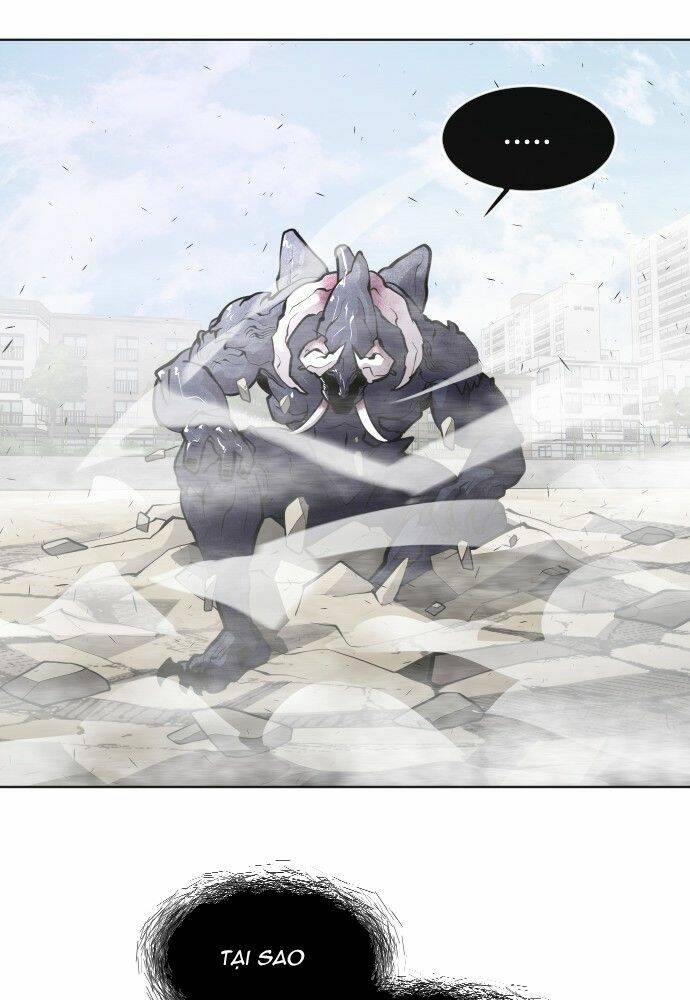 Kĩ Nguyên Của Anh Hùng Chap 68 - Next Chap 69