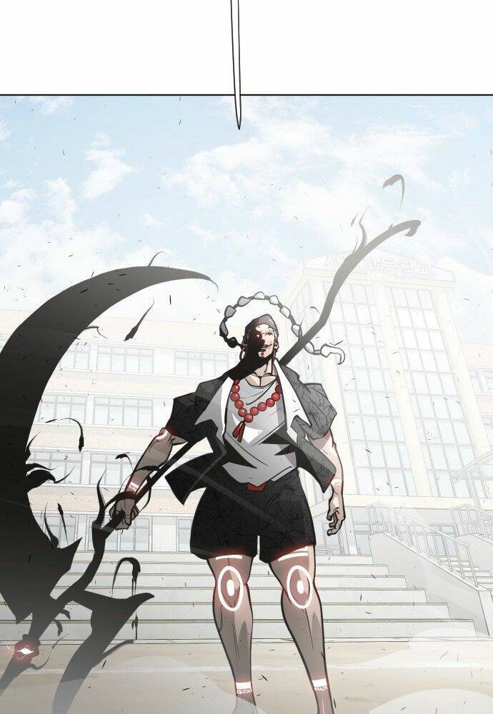 Kĩ Nguyên Của Anh Hùng Chap 68 - Next Chap 69