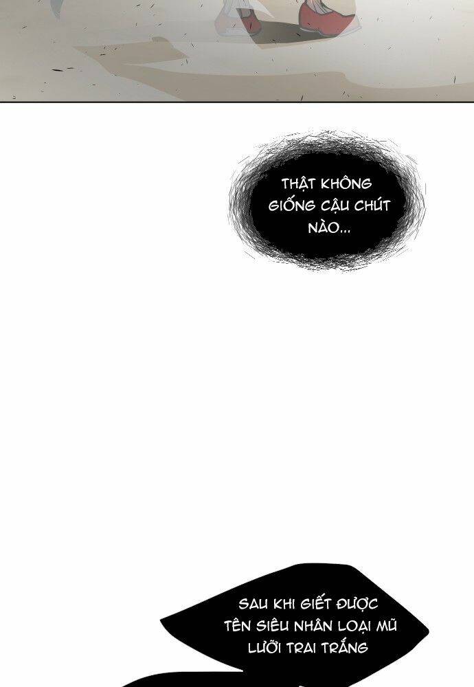 Kĩ Nguyên Của Anh Hùng Chap 68 - Next Chap 69