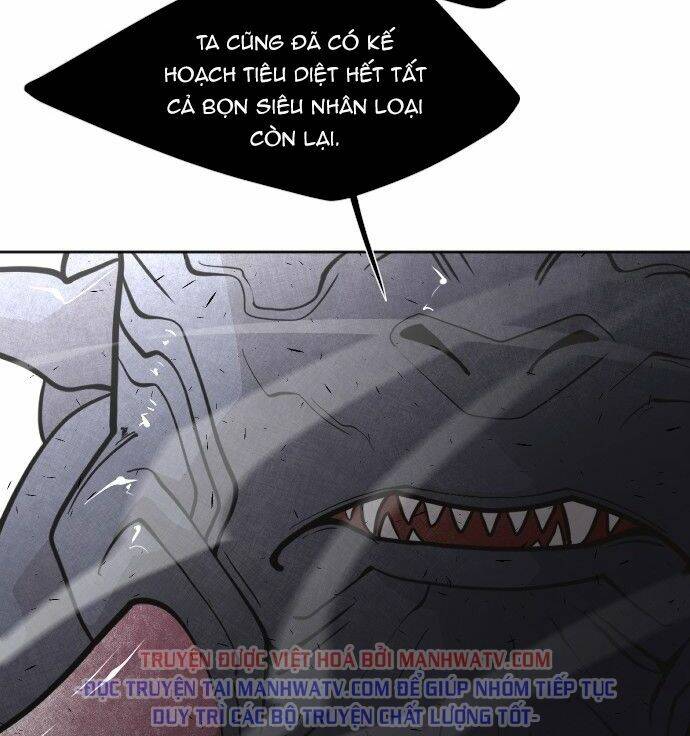 Kĩ Nguyên Của Anh Hùng Chap 68 - Next Chap 69