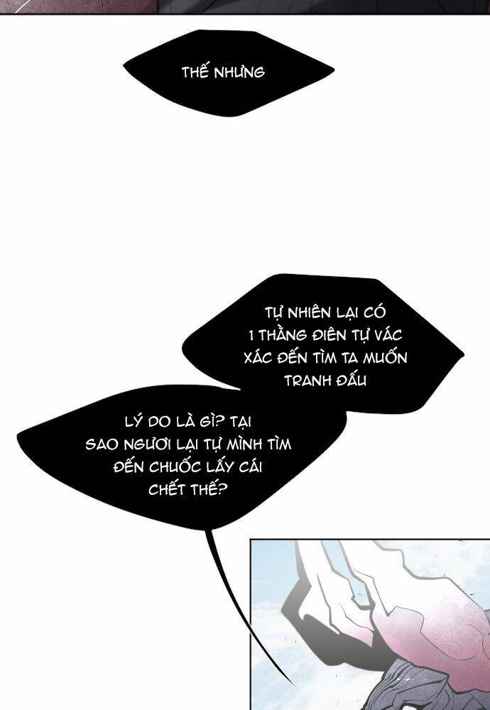 Kĩ Nguyên Của Anh Hùng Chap 68 - Next Chap 69