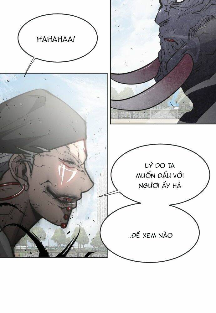 Kĩ Nguyên Của Anh Hùng Chap 68 - Next Chap 69