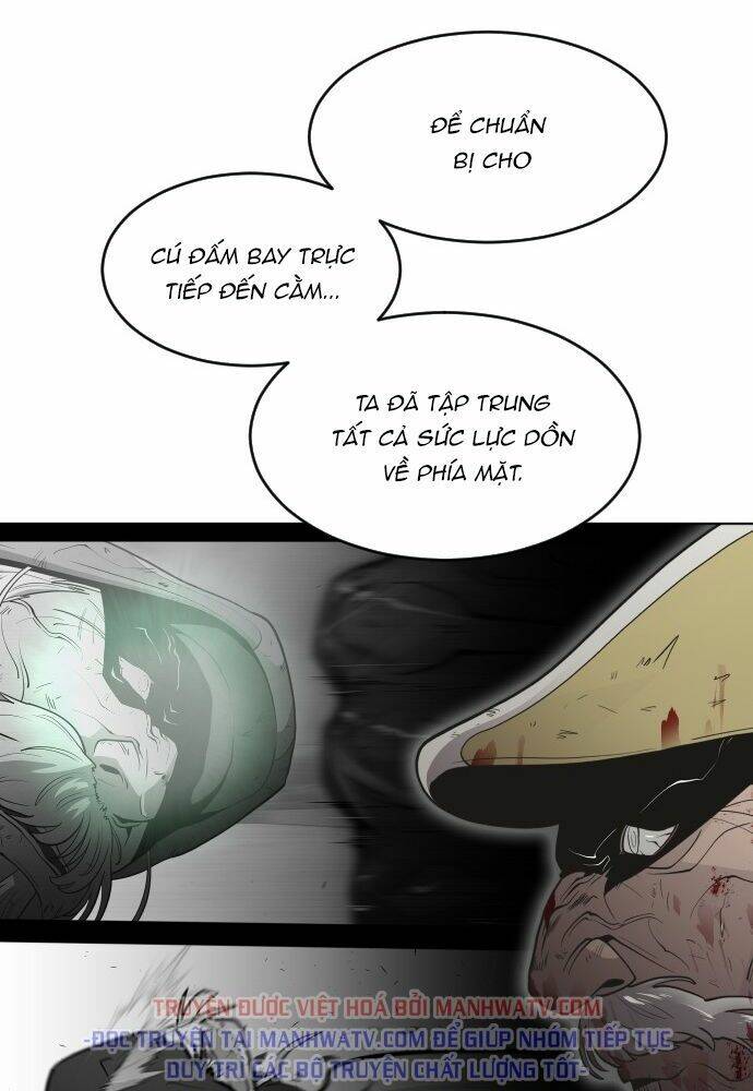 Kĩ Nguyên Của Anh Hùng Chap 68 - Next Chap 69
