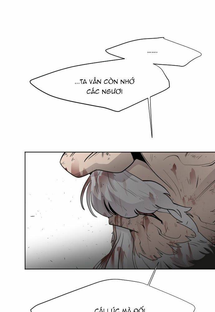 Kĩ Nguyên Của Anh Hùng Chap 68 - Next Chap 69