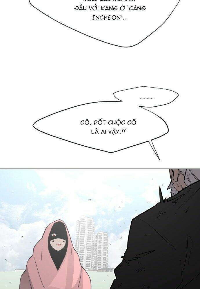 Kĩ Nguyên Của Anh Hùng Chap 68 - Next Chap 69