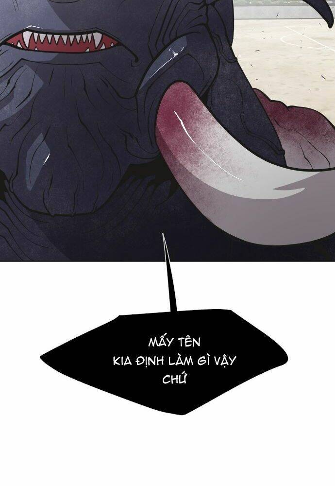 Kĩ Nguyên Của Anh Hùng Chap 68 - Next Chap 69