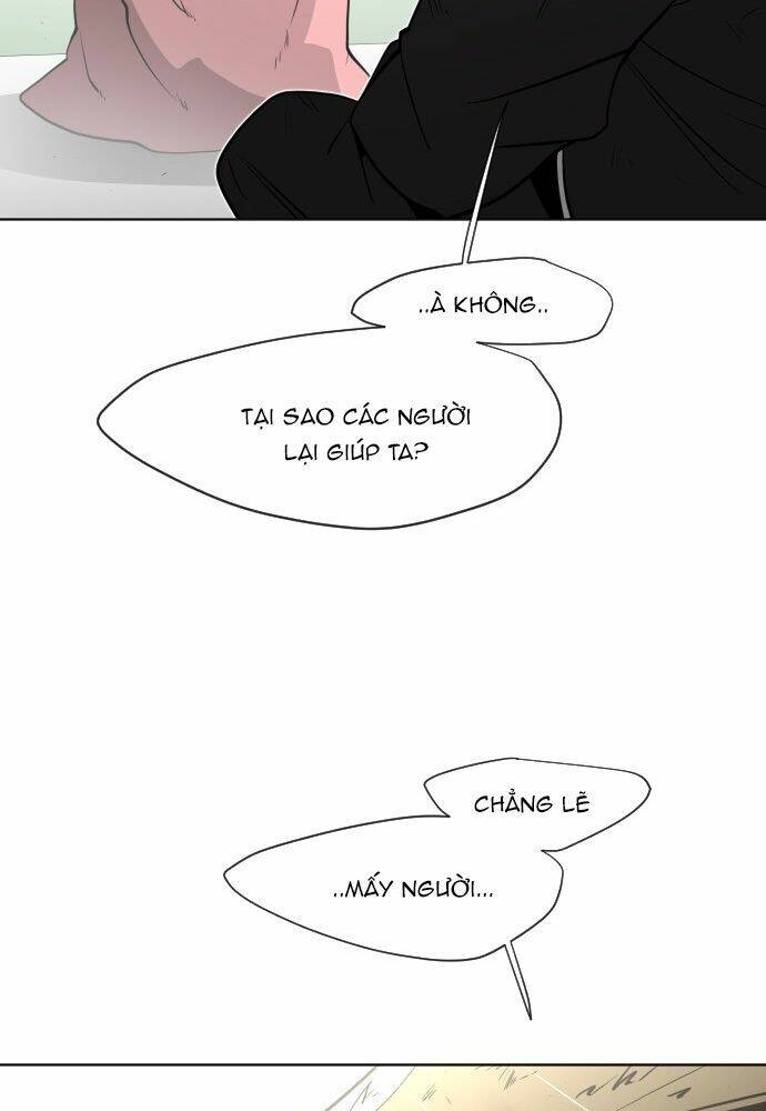 Kĩ Nguyên Của Anh Hùng Chap 68 - Next Chap 69