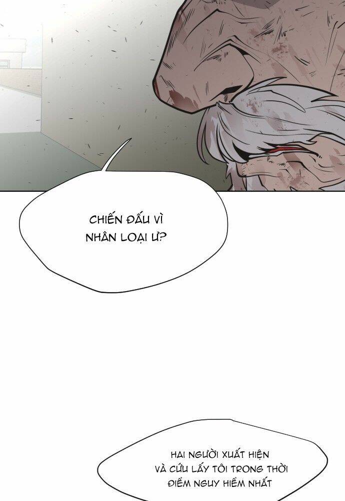 Kĩ Nguyên Của Anh Hùng Chap 68 - Next Chap 69